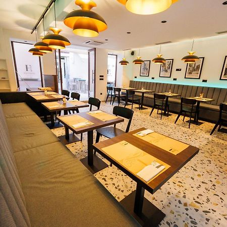 Lux Luna Apartments & Rooms Old Town ซาดาร์ ภายนอก รูปภาพ