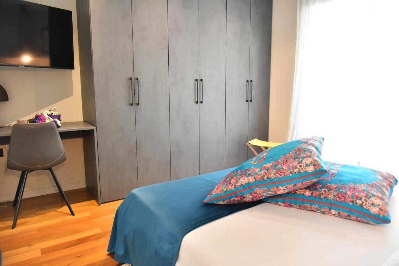 Lux Luna Apartments & Rooms Old Town ซาดาร์ ภายนอก รูปภาพ