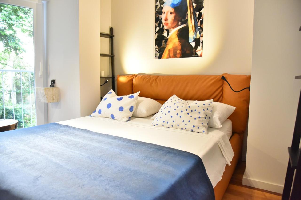 Lux Luna Apartments & Rooms Old Town ซาดาร์ ภายนอก รูปภาพ