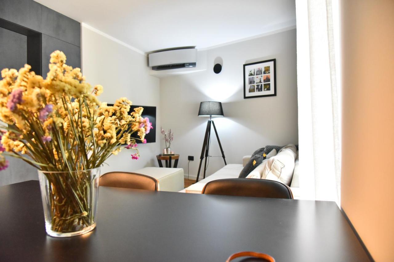 Lux Luna Apartments & Rooms Old Town ซาดาร์ ภายนอก รูปภาพ