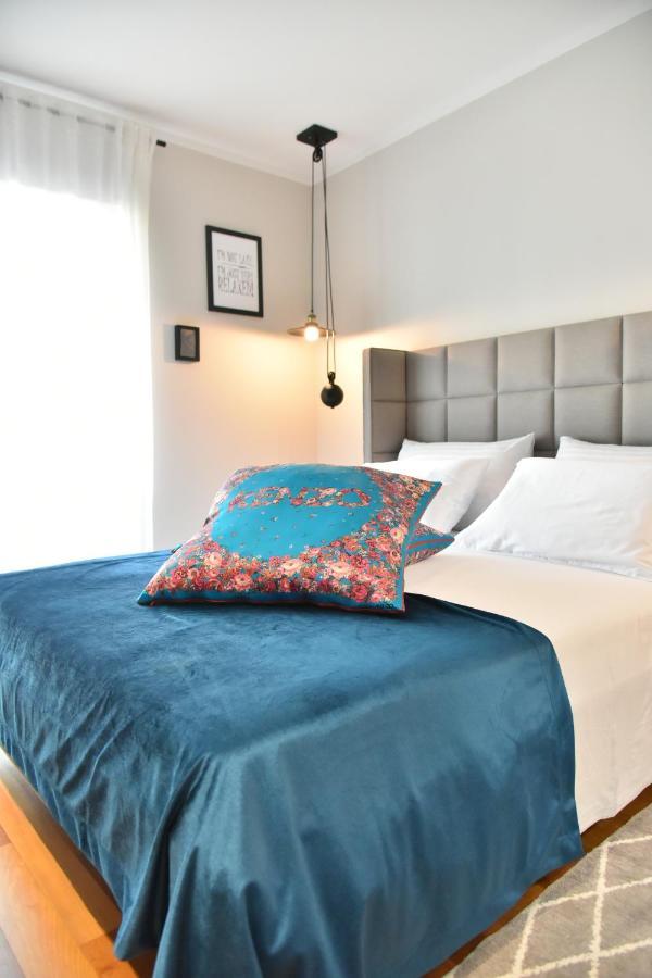 Lux Luna Apartments & Rooms Old Town ซาดาร์ ภายนอก รูปภาพ