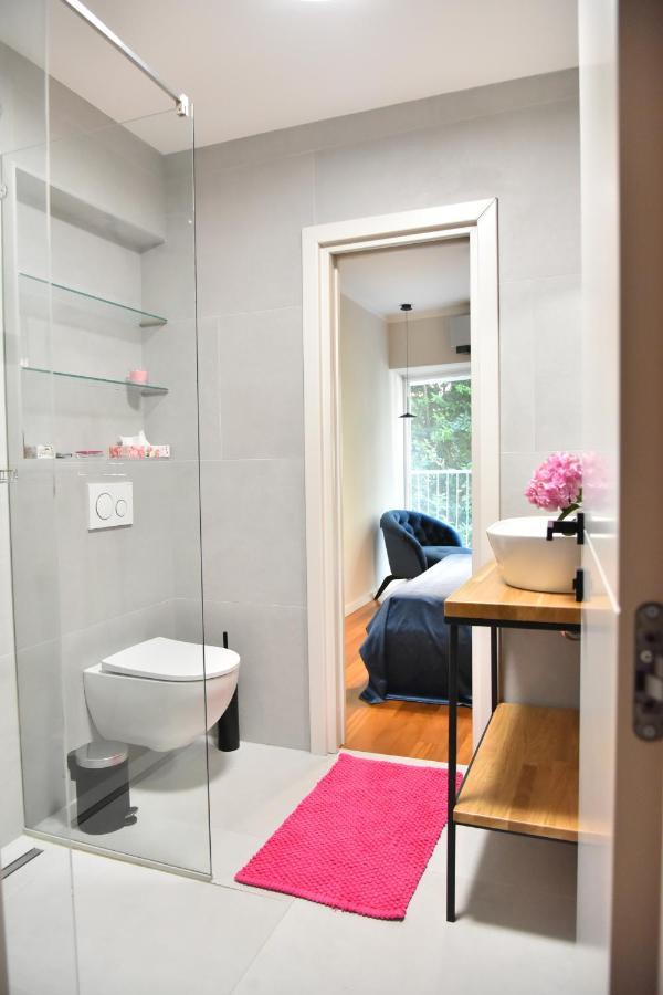 Lux Luna Apartments & Rooms Old Town ซาดาร์ ภายนอก รูปภาพ