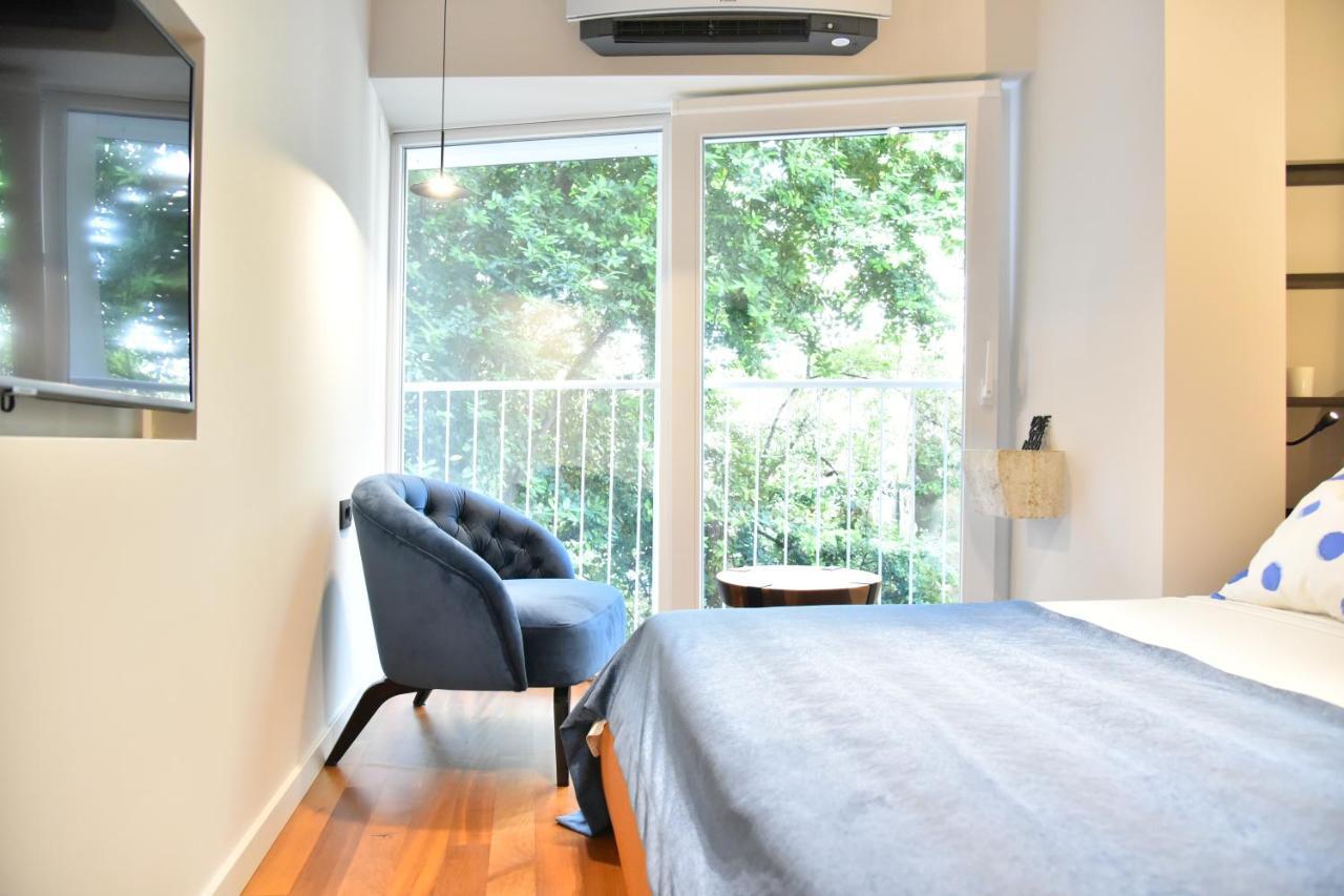Lux Luna Apartments & Rooms Old Town ซาดาร์ ภายนอก รูปภาพ