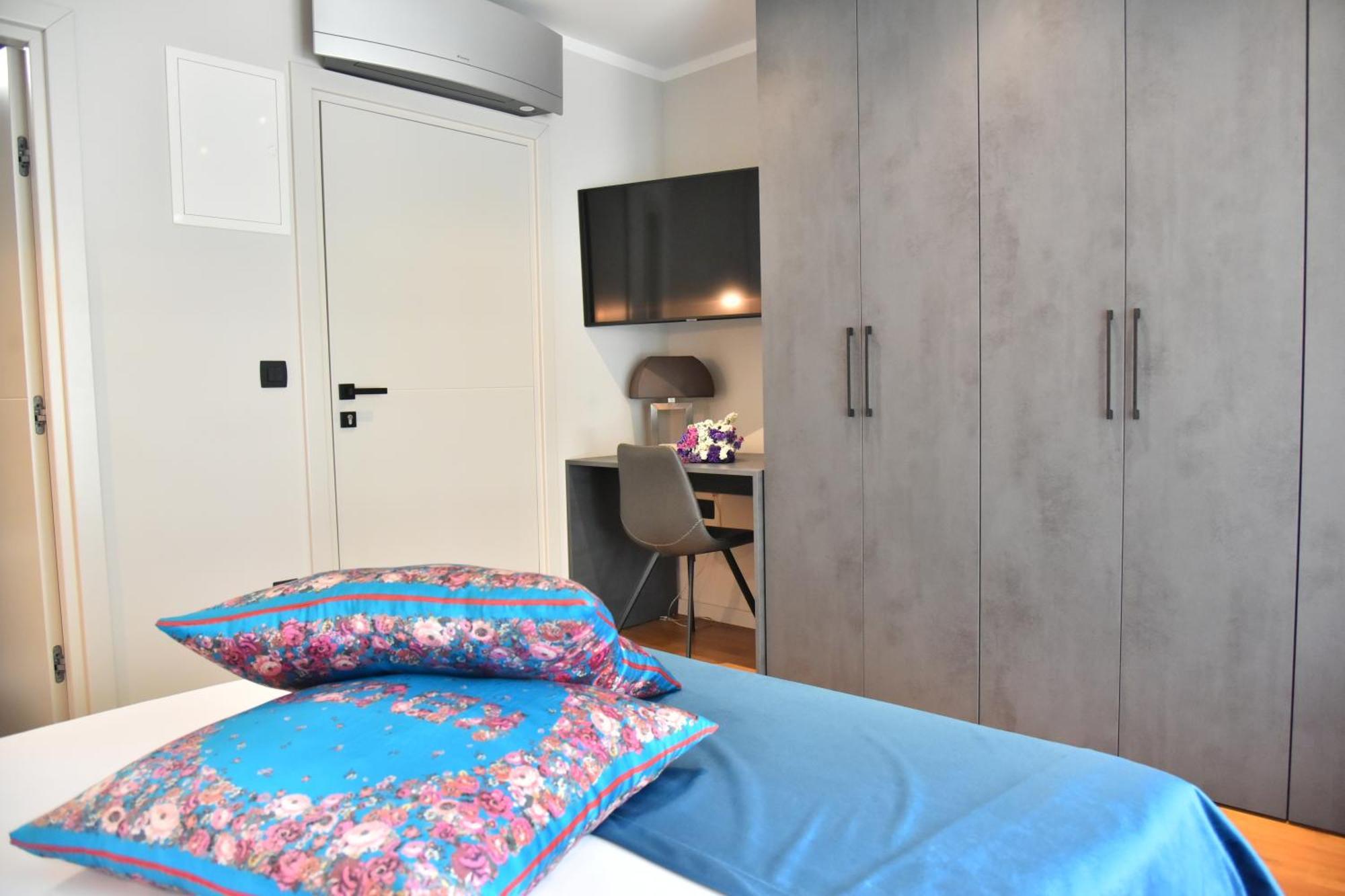 Lux Luna Apartments & Rooms Old Town ซาดาร์ ห้อง รูปภาพ