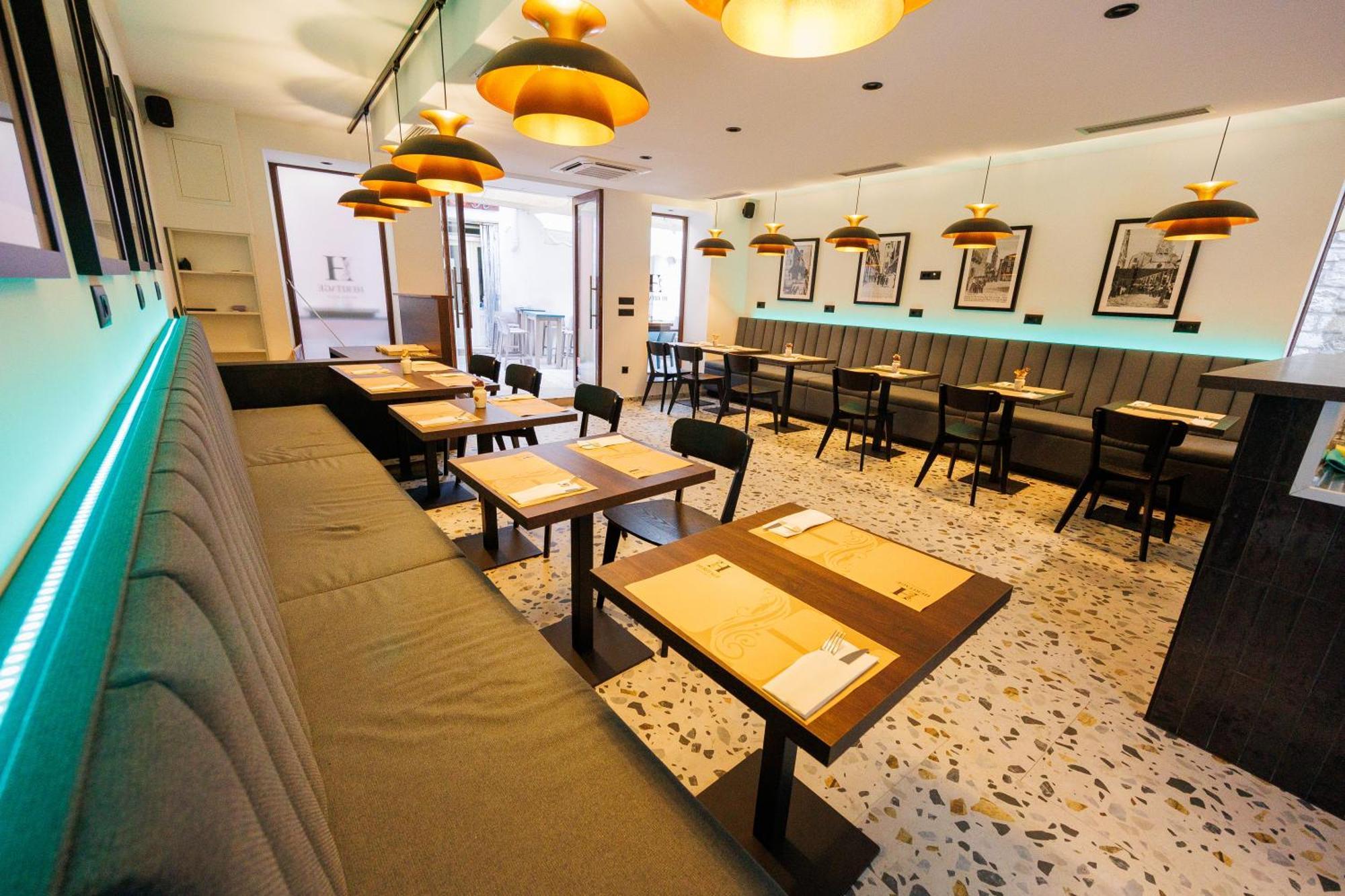 Lux Luna Apartments & Rooms Old Town ซาดาร์ ภายนอก รูปภาพ