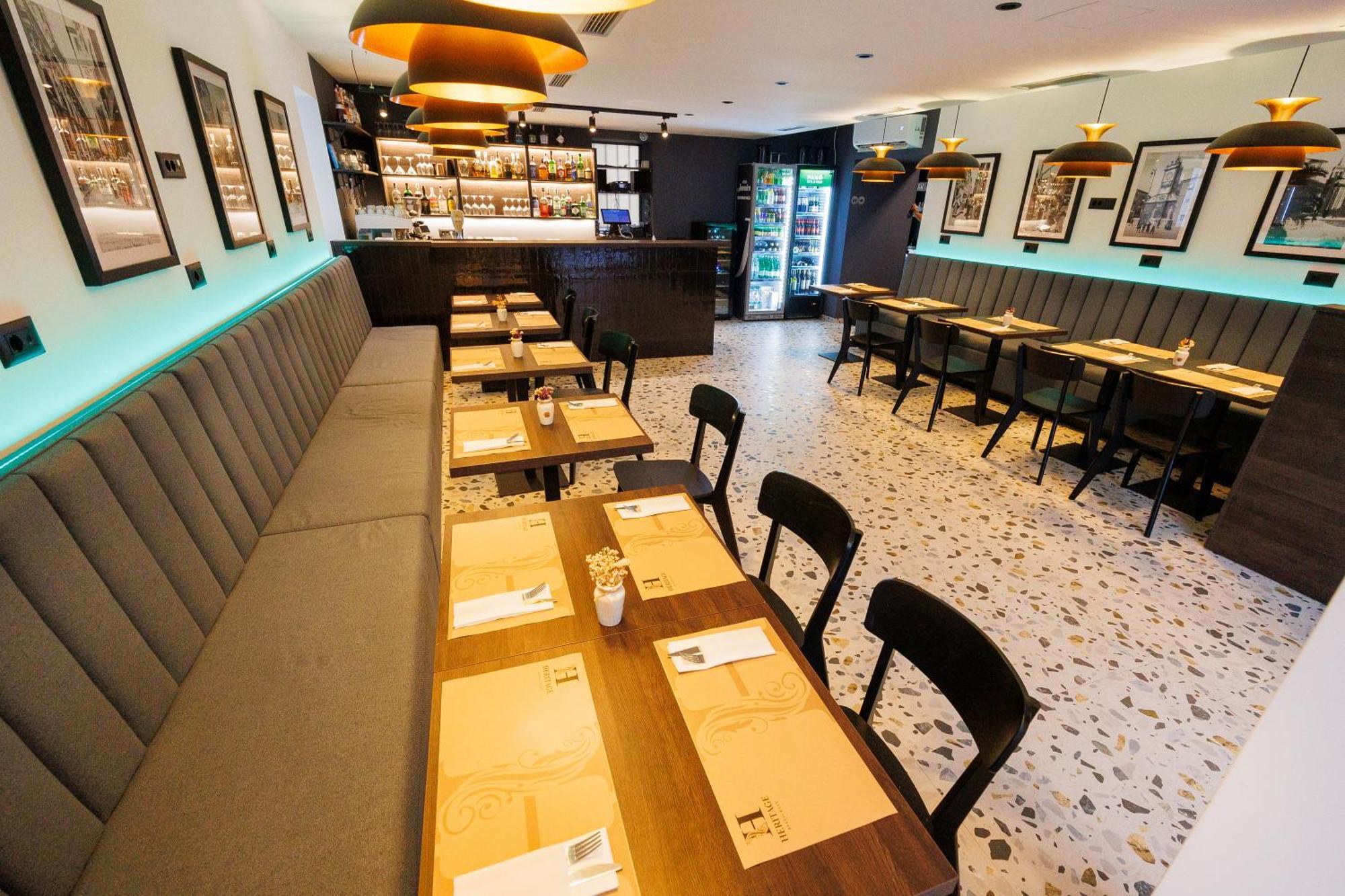 Lux Luna Apartments & Rooms Old Town ซาดาร์ ภายนอก รูปภาพ